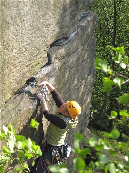 gritstone