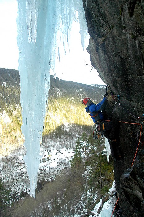 Rjukan Cheers Festival ..