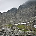 Trasa na Rysy